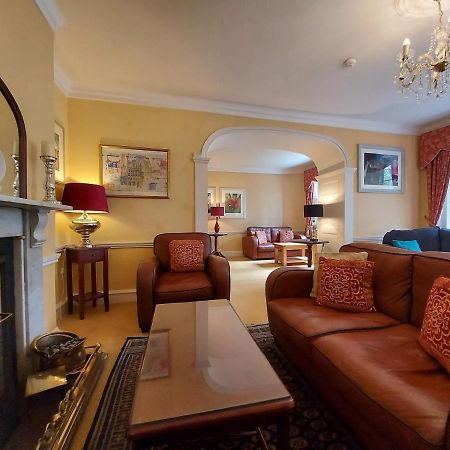 Rose In Vale Country House Hotel St Agnes  Esterno foto
