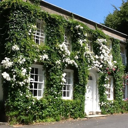 Rose In Vale Country House Hotel St Agnes  Esterno foto