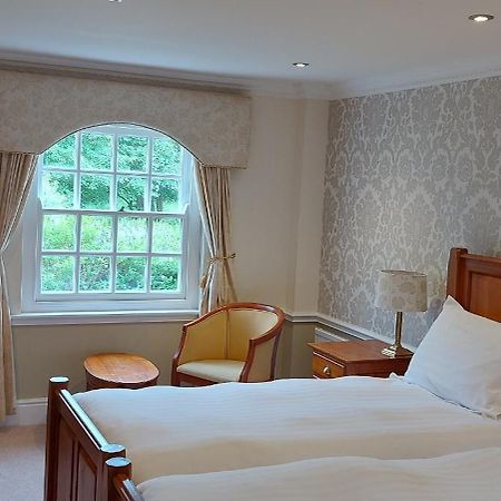 Rose In Vale Country House Hotel St Agnes  Esterno foto