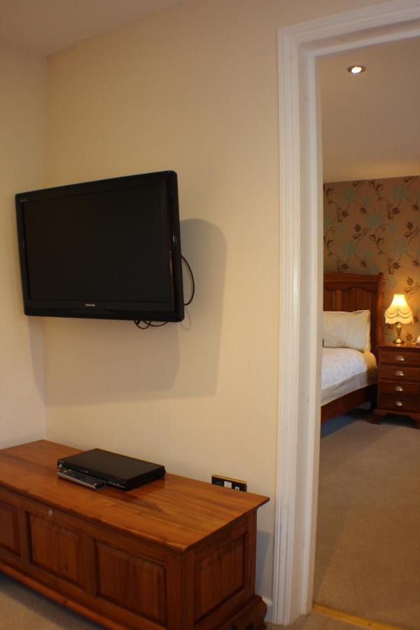 Rose In Vale Country House Hotel St Agnes  Esterno foto