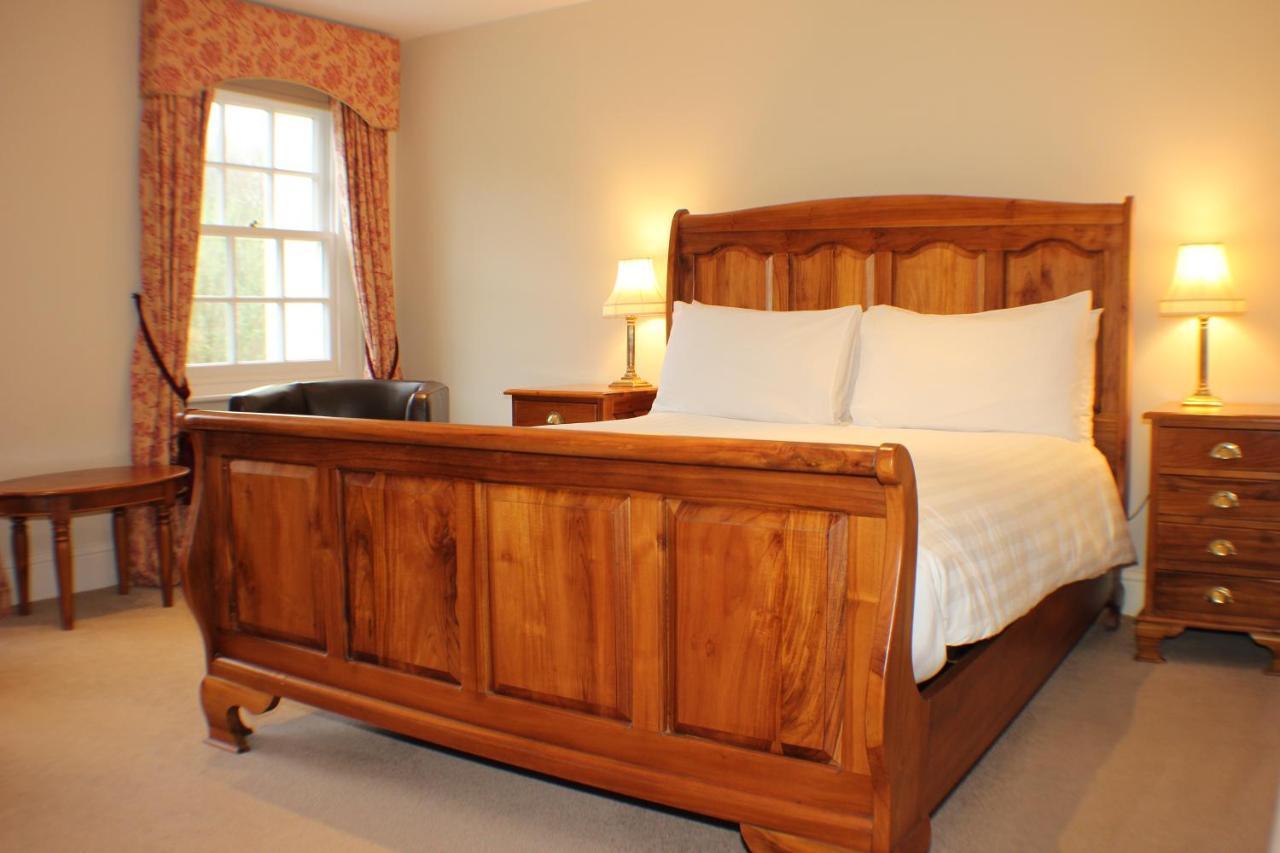 Rose In Vale Country House Hotel St Agnes  Esterno foto