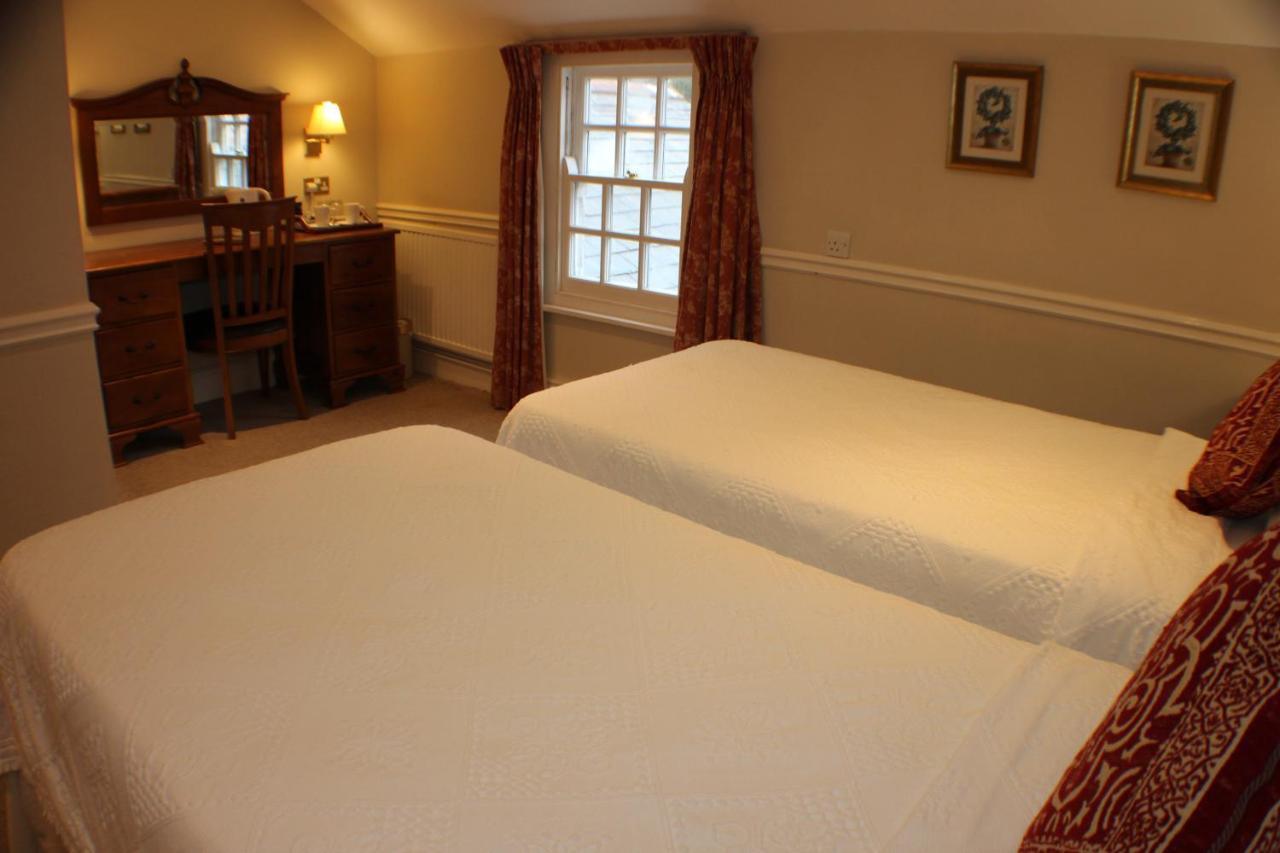 Rose In Vale Country House Hotel St Agnes  Esterno foto