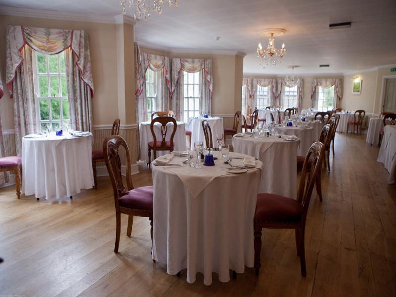 Rose In Vale Country House Hotel St Agnes  Esterno foto
