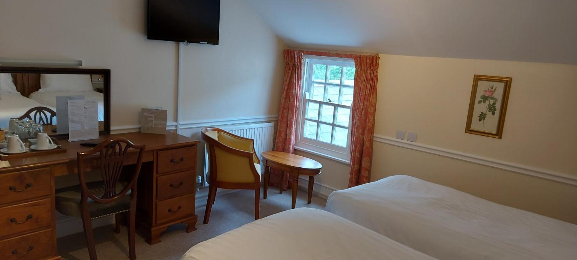 Rose In Vale Country House Hotel St Agnes  Esterno foto