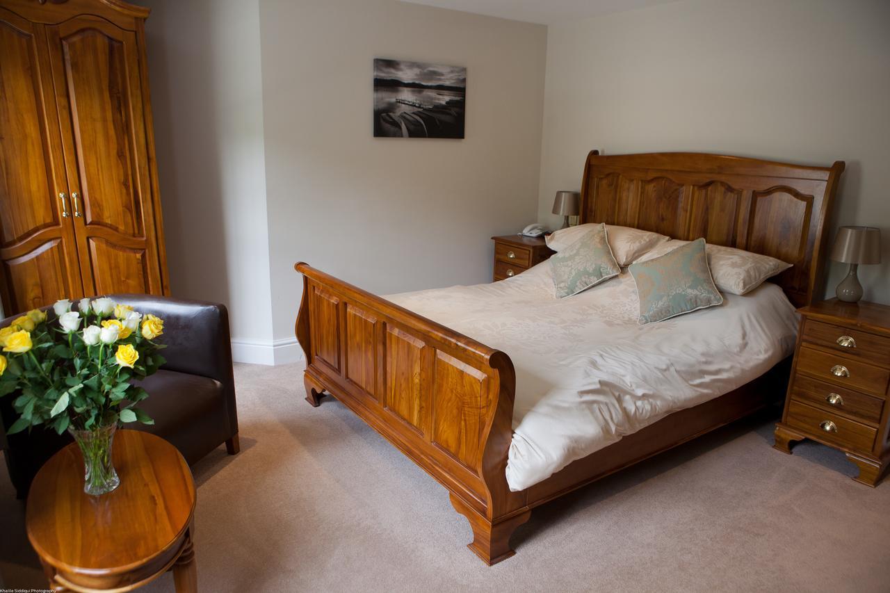 Rose In Vale Country House Hotel St Agnes  Esterno foto