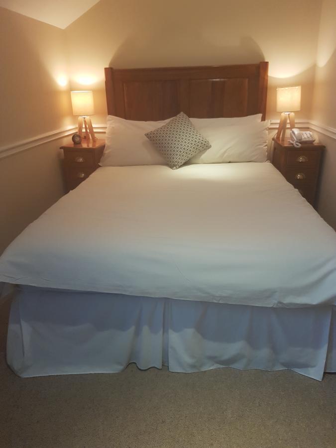 Rose In Vale Country House Hotel St Agnes  Camera foto